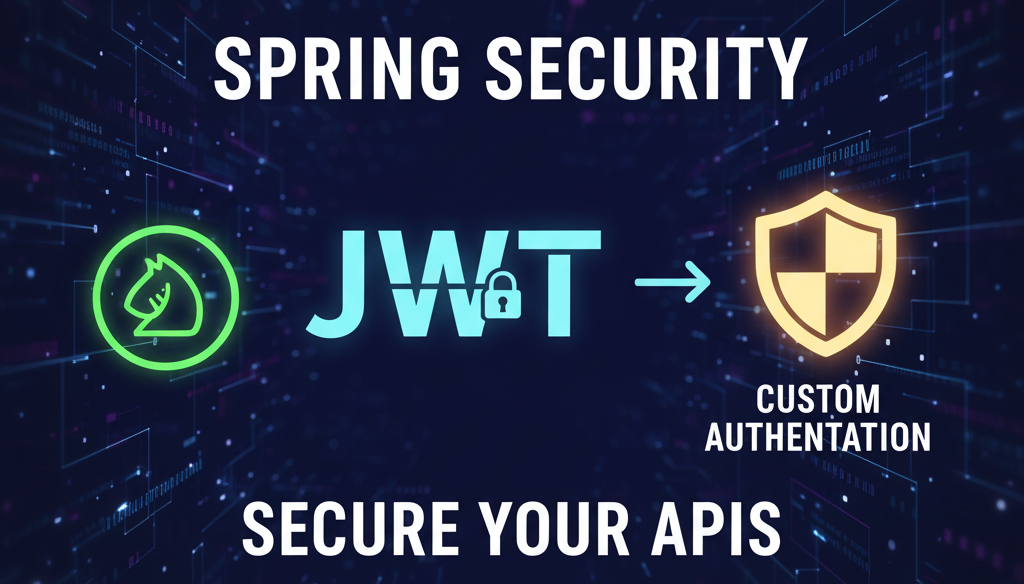 Spring-security-jwt-custom