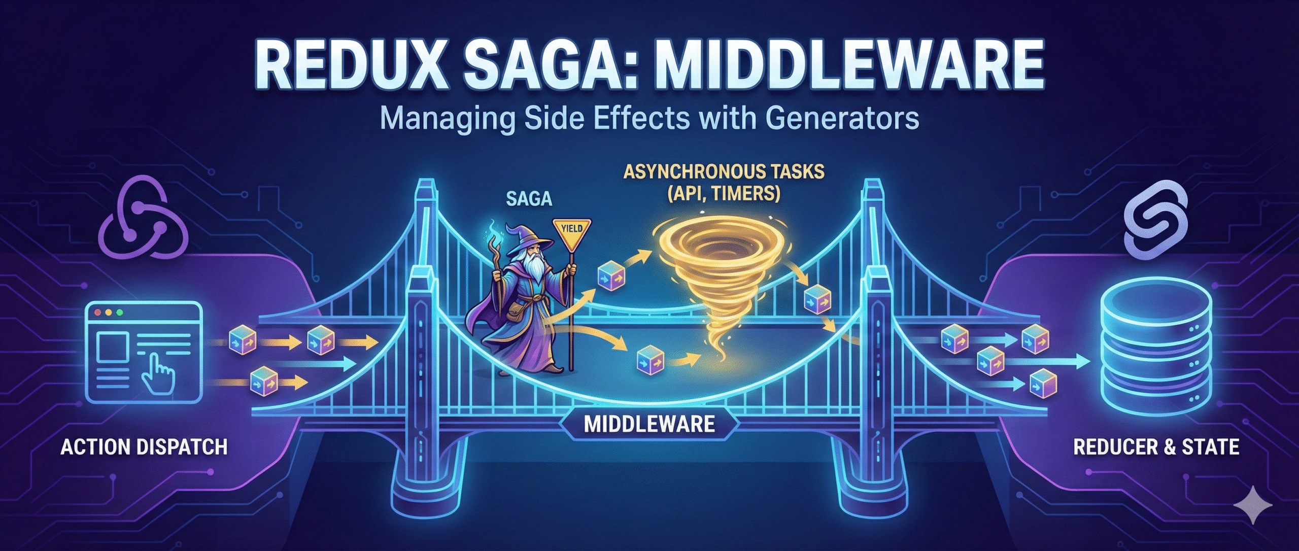 redux-saga-middleware