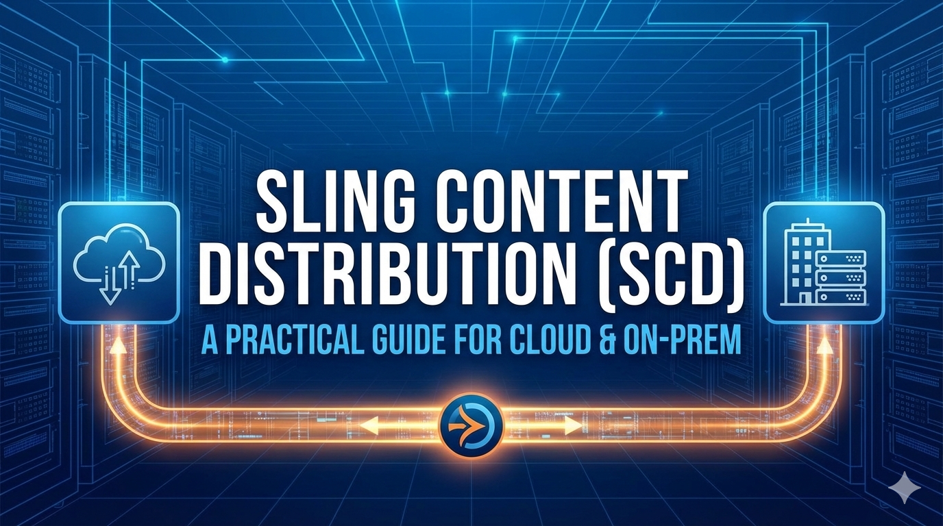 sling-content-distribution