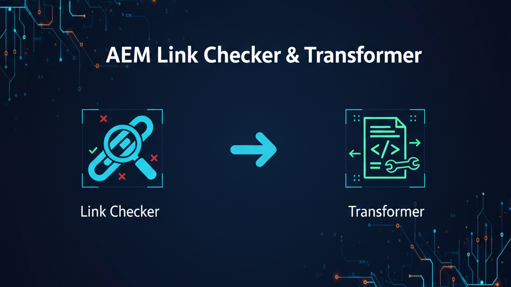 aem-link-checker-transformer