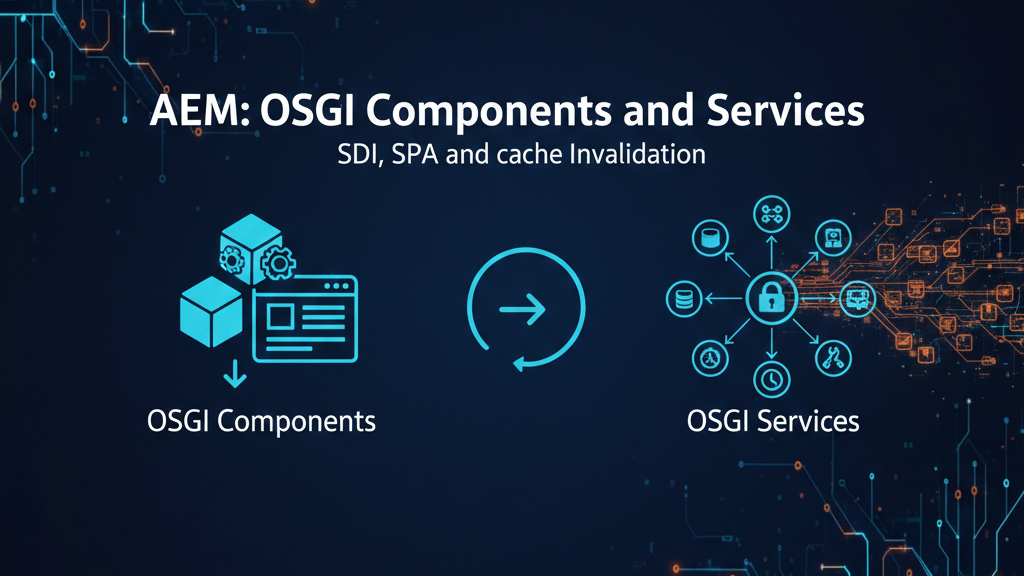 aem-osgi-component-service