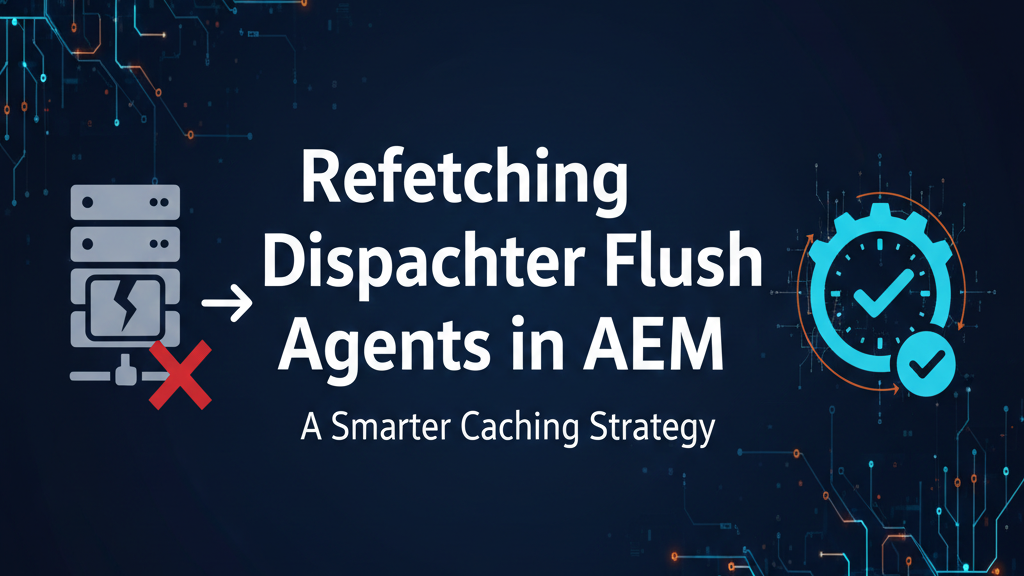 refetching-dispatcher-flush-aem