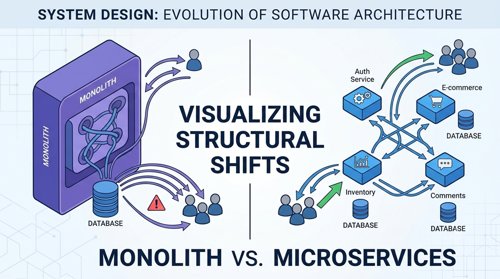 System Design: Building Scalable Software Architecture - StacKnowledge